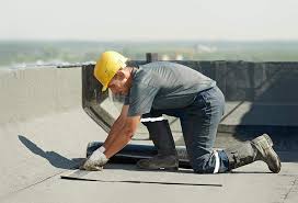 Best Roof Repair  in Hebron, IL